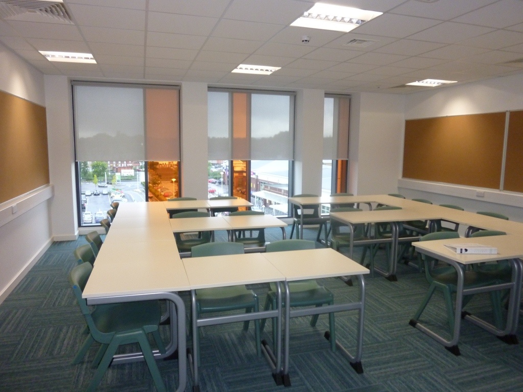 Rochdale Sixth Form College